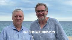 Cap sur CAPECHECS 2021!