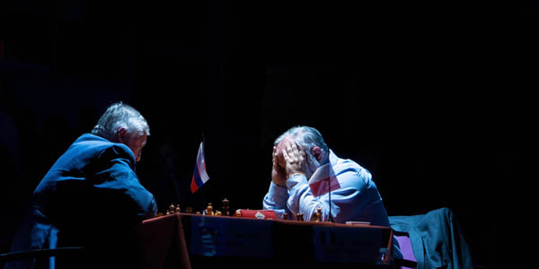 Le Défi - image 3