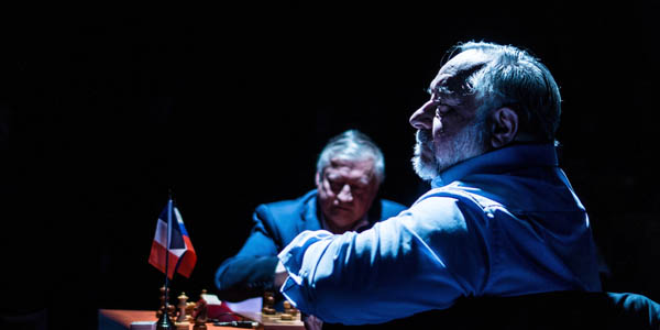 Le Défi - image 4