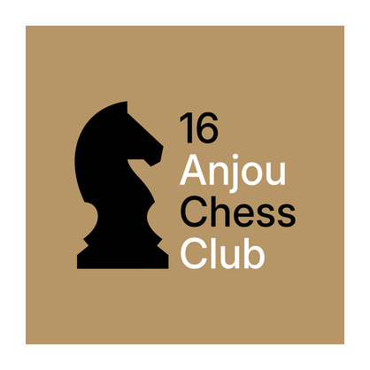 16 Anjou Chess Club