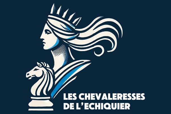 Les Chevaleresses de l'Échiquier